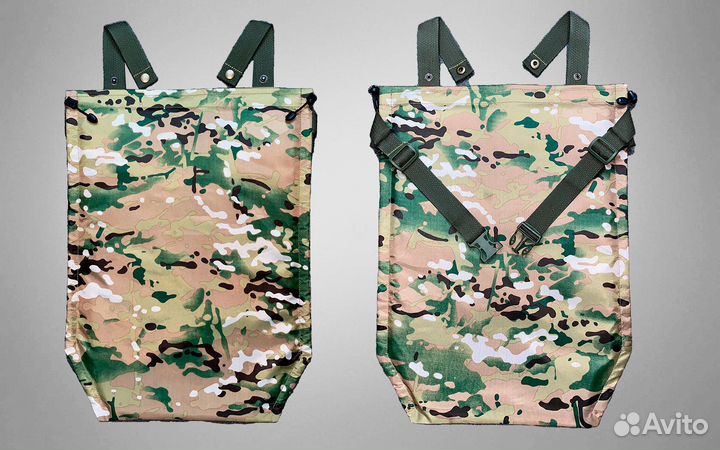 Пятиточечник одинарный