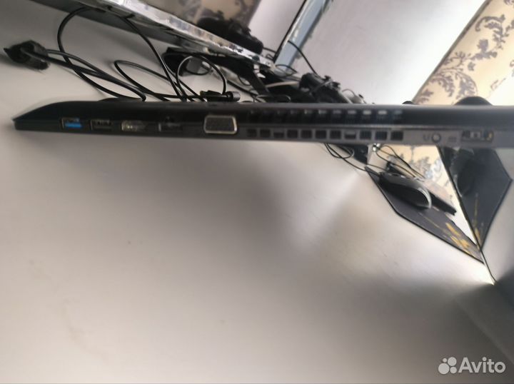 Ноутбук lenovo g50 45