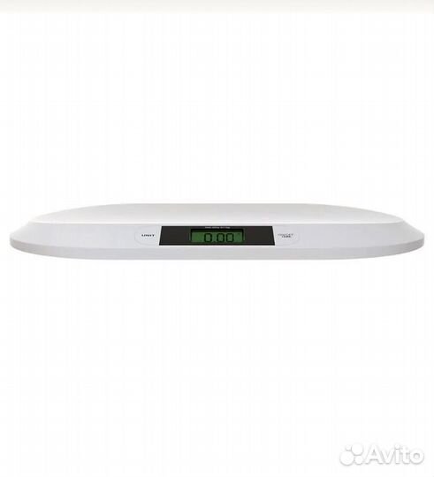 Детские весы zentra