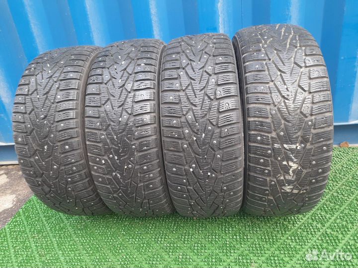 Nokian Tyres Hakkapeliitta 7 205/55 R16 96T