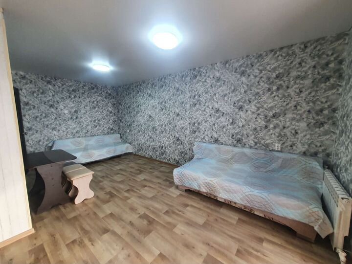 Квартира-студия, 30 м², 1/10 эт.