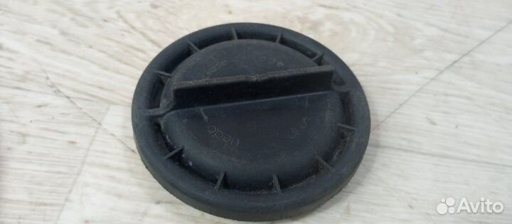 Крышка фары Skoda Octavia A7 2016