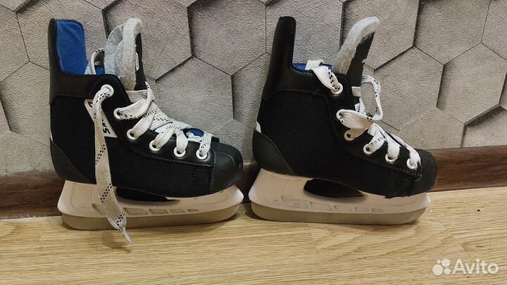 Коньки 31 размер