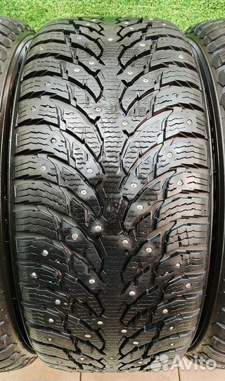 Nokian Tyres Hakkapeliitta 9 SUV 275/45 R21