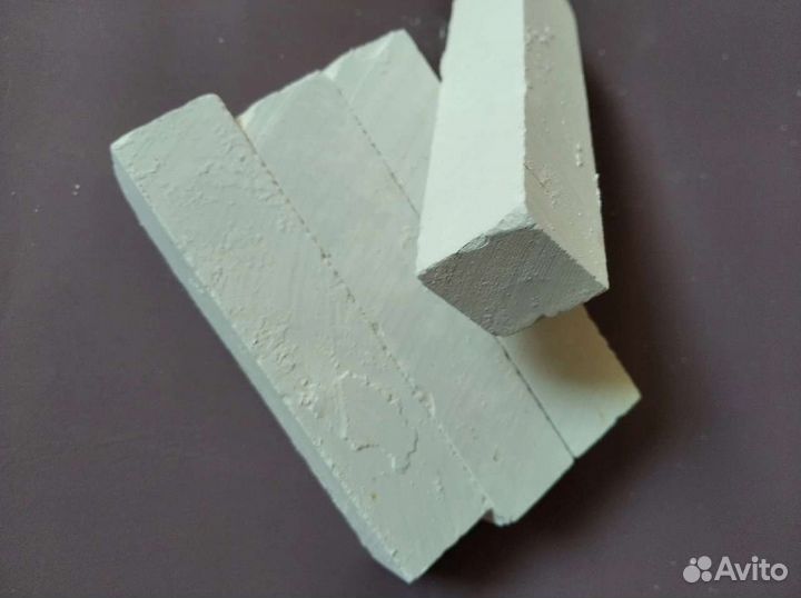 Канцелярский мел