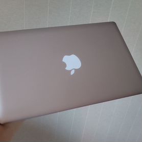 Не Macbook air 13,3 пластиковый лёгкий на windows