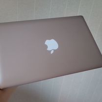 Macbook air 13,3 лёгкий на windows