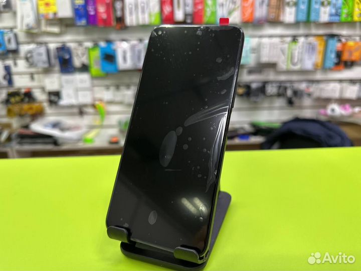Дисплей для Honor 50 lite в рамке Original