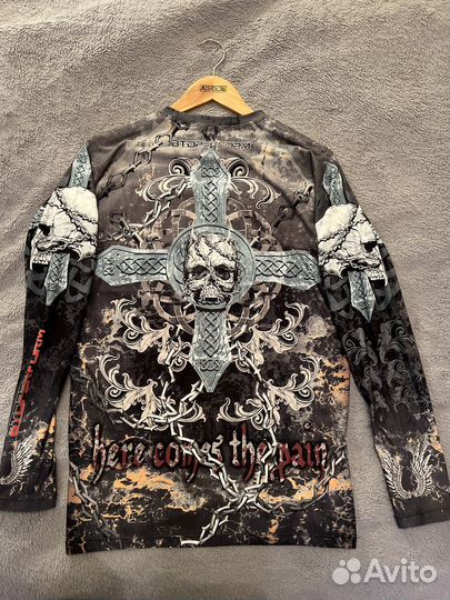 Рашгард мужской XXL