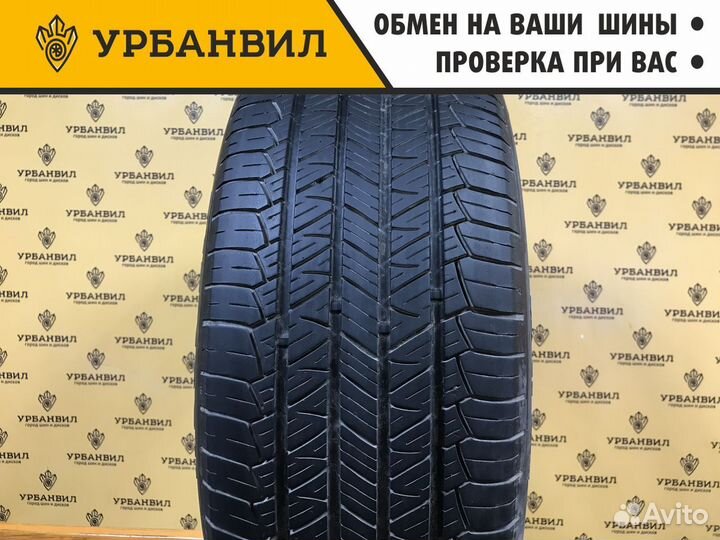 Tigar Summer SUV 235/60 R17 102V
