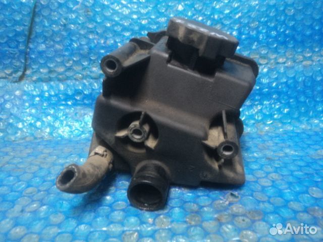 Бачок гидроусилителя Mercedes-Benz S-Класс W221