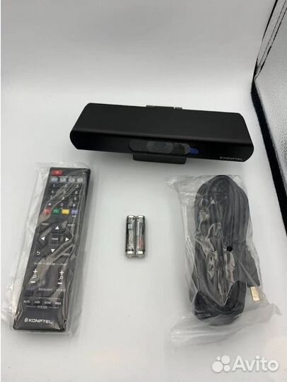 Вебкамера Konftel KT-Cam20