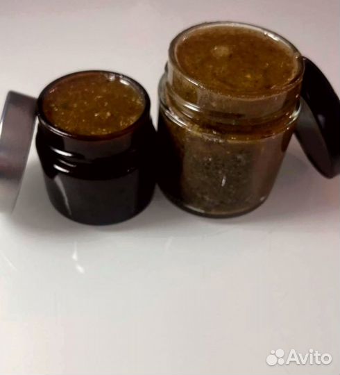 Подымающий мёд для мужчин