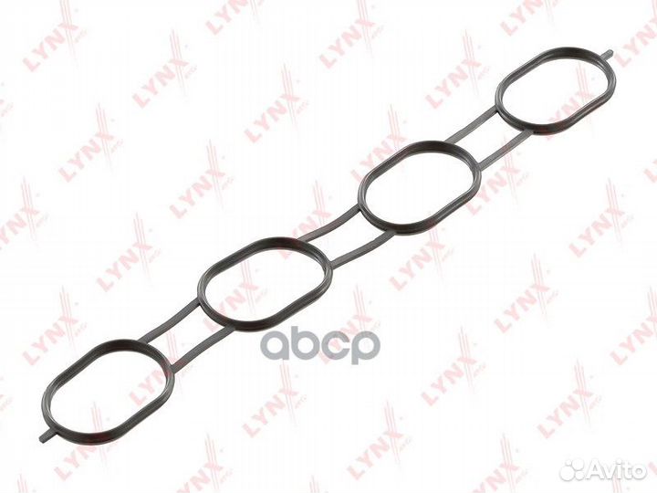 Прокладка корпуса впускного коллектора SG0844 L