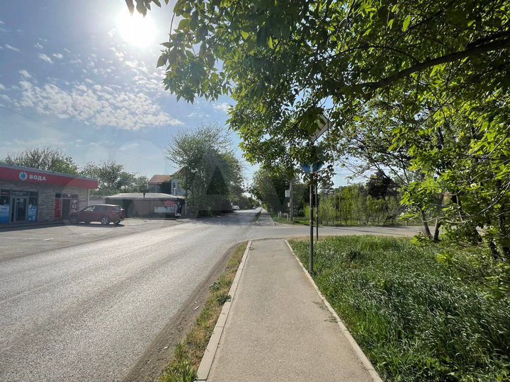 Участок 41 сот. (ИЖС)