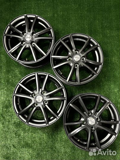 Литье диски r14 4x100