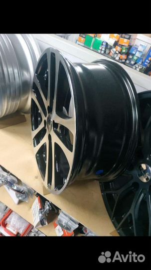 Диски R16 r17 для ваз кио Рио, Солярис