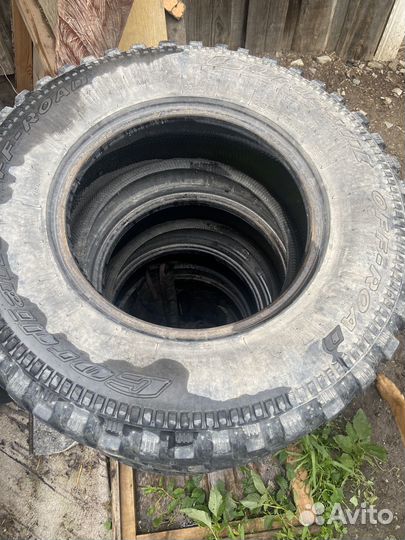 Грязевая резина