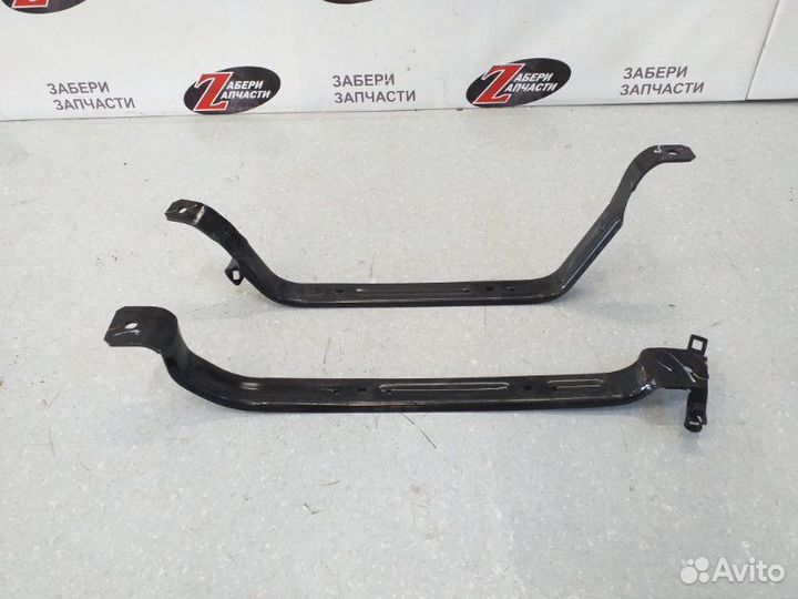 Крепление бензобака Ford Eco Sport 1.6 2014-2018