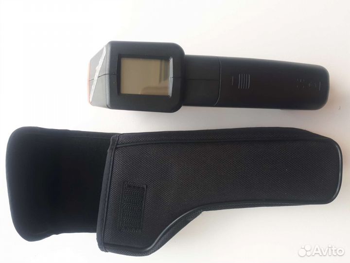 Толщиномер лакокрасочного покрытия ET-11S