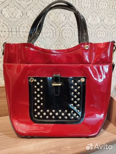 Сумка Tosca Rossi