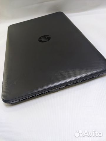 Ноутбук HP 250 G4