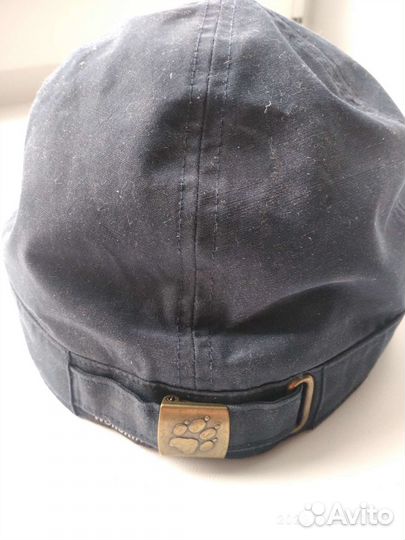 Брюки кожаные