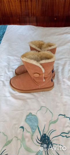 Ugg женские 39 размер