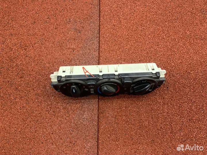 Блок управления отопителя Ford Transit 8 MK8 2014