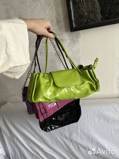 Сумки винтаж