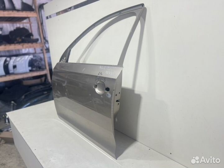 Дверь боковая передняя левая Volkswagen Polo 6