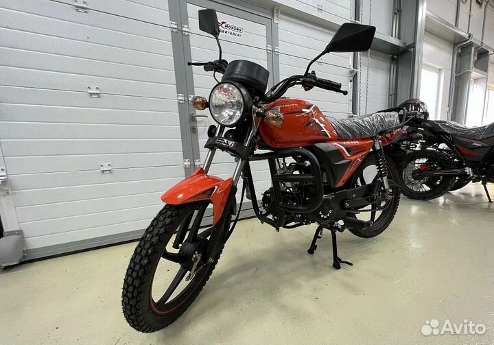 Мопед vento riva - II CX PRO