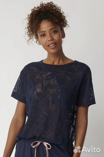 Домашний костюм (комплект) c брюками Triumph 38(S)