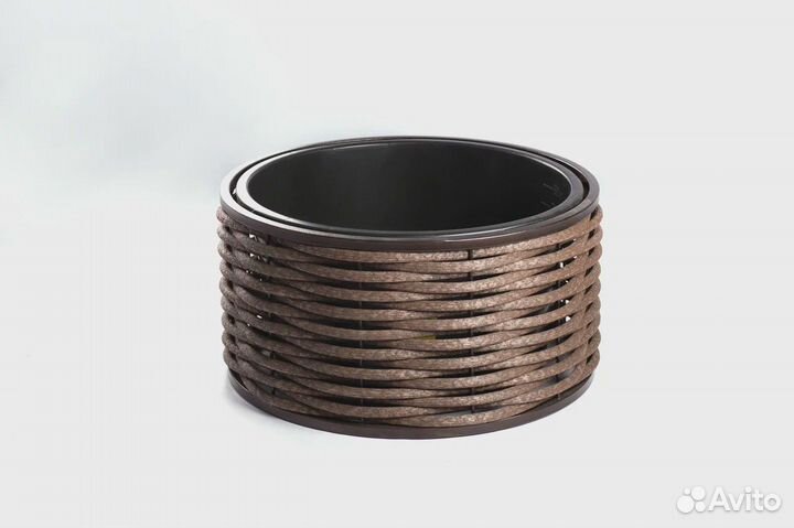 Вазоны для цветов