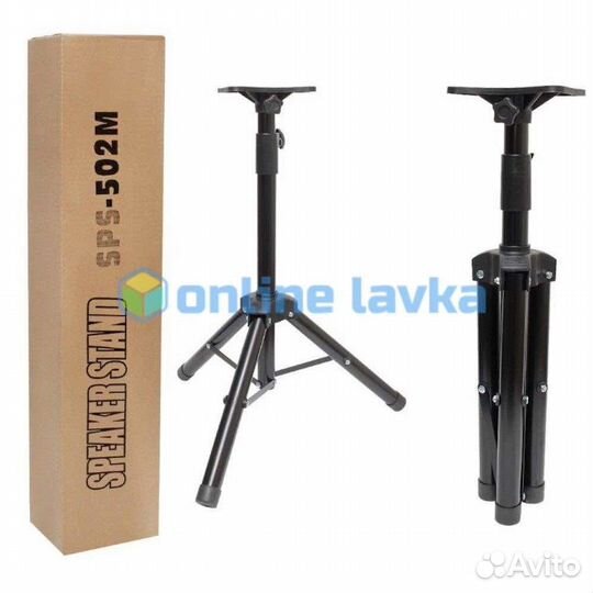 Подставка для колонок SPS-502M