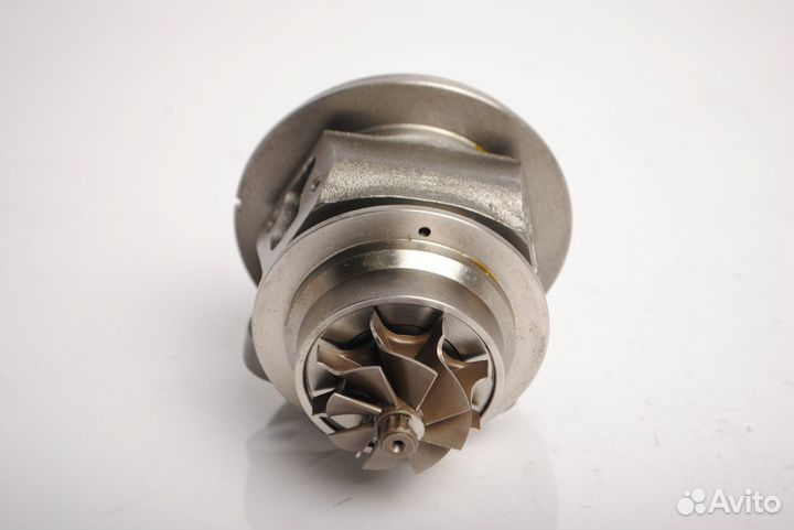 Картридж турбины SL turbo 17201-64090-K