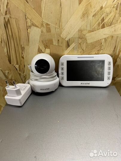 Радионяня с видео