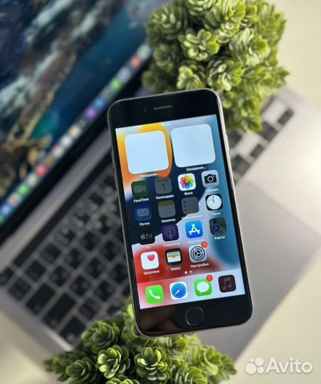 iPhone 6 Plus, 16 ГБ