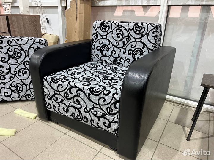 Кресло кровать