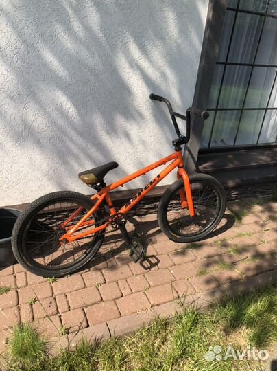 Велосипед bmx