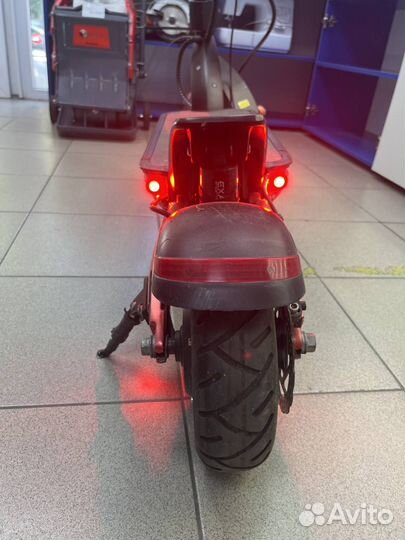 Электросамокат Kugoo G1 (132464)