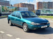 Ford Mondeo 2.0 AT, 1999, 312 000 км, с пробегом, цена 140 000 руб.