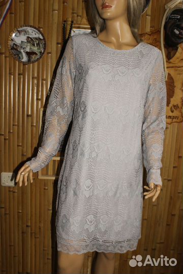 Платье XL размер