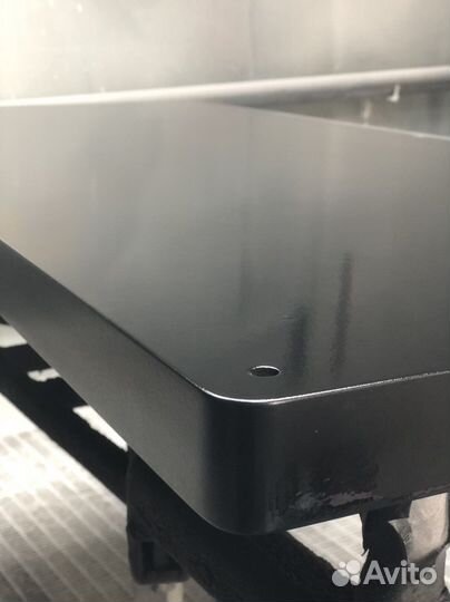 Покраска мдф