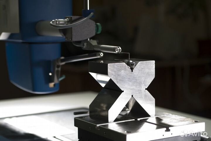 Инженер-механик