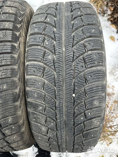 Matador MP 50 Sibir Ice 2 205/60 R16