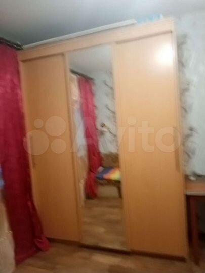 Комната 12 м² в 2-к., 4/5 эт.