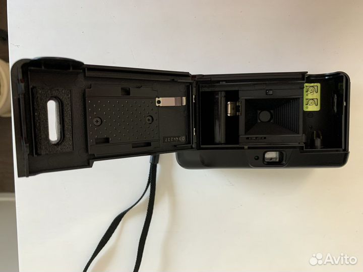 Плёночный фотоаппарат Premier