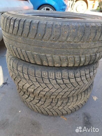 Advenza Coverer AC696 5.40/11.5 R15 30L