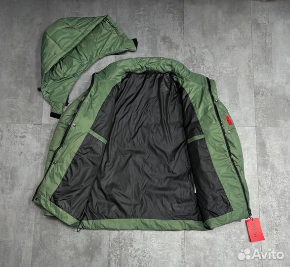 Куртки Hugo Boss